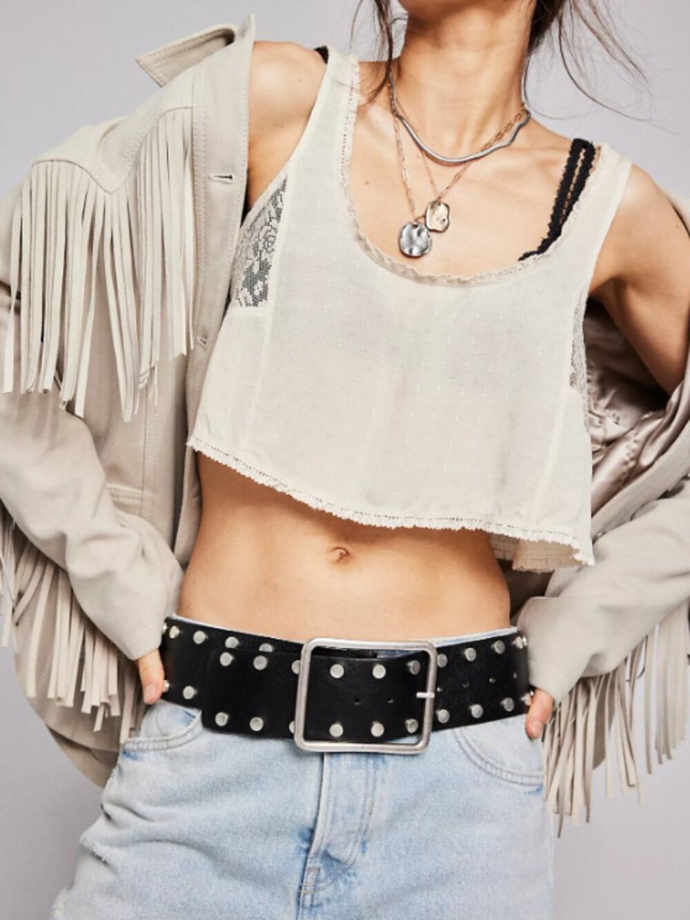 Free People Garden Flirt brami - Picture 1 of 3
